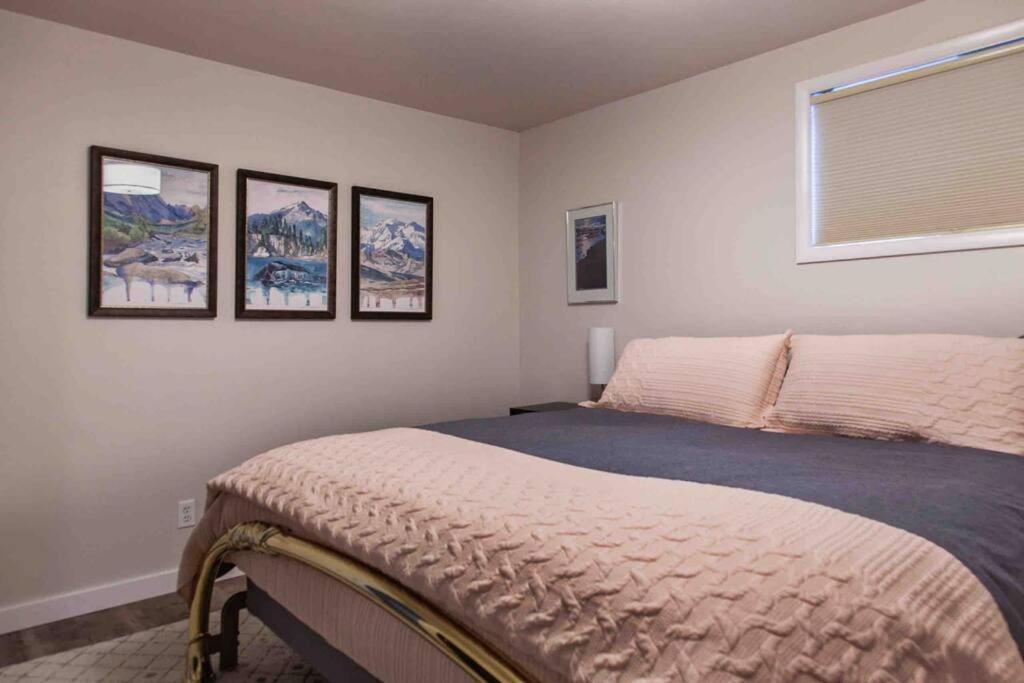 Fireweed Gardens In Roger'S Park Apartment Анкъридж Екстериор снимка